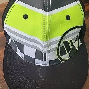 Shaun White Adjustable Snapback Baseball Hat Cap Skater NWT Youth